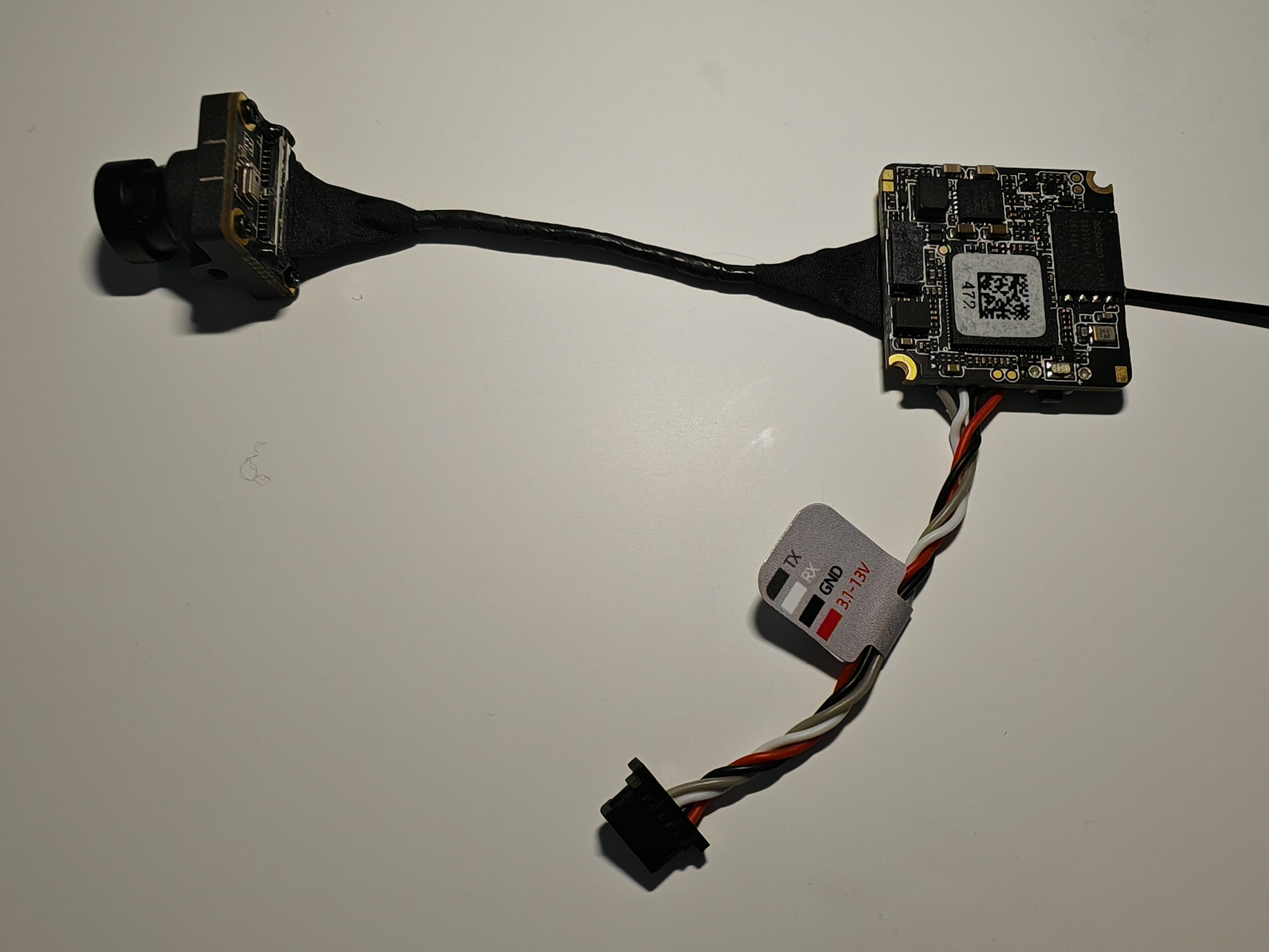 Ascent Lite+ Photo