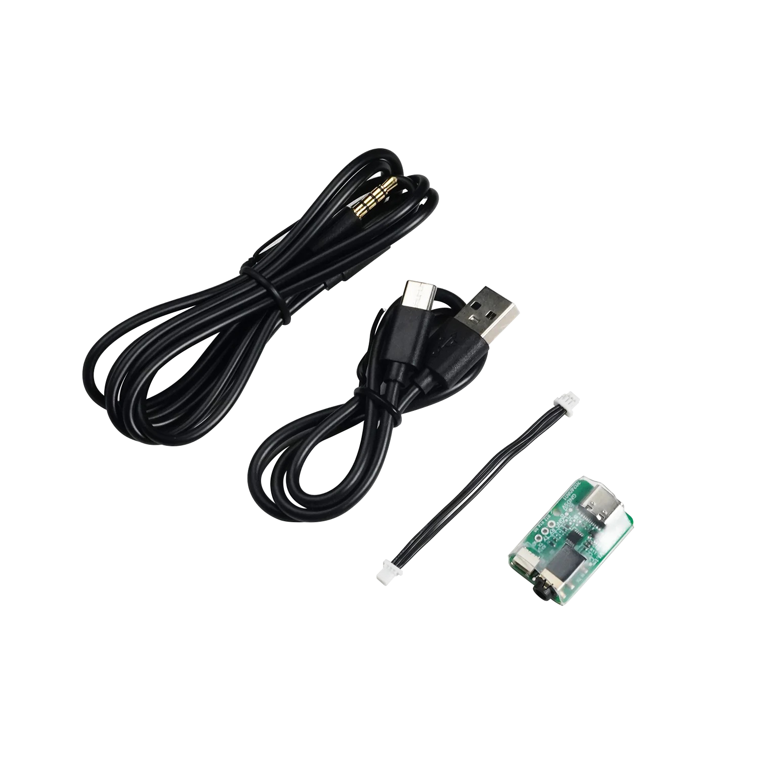 Head Tracking & Gimbal Upgrade Module