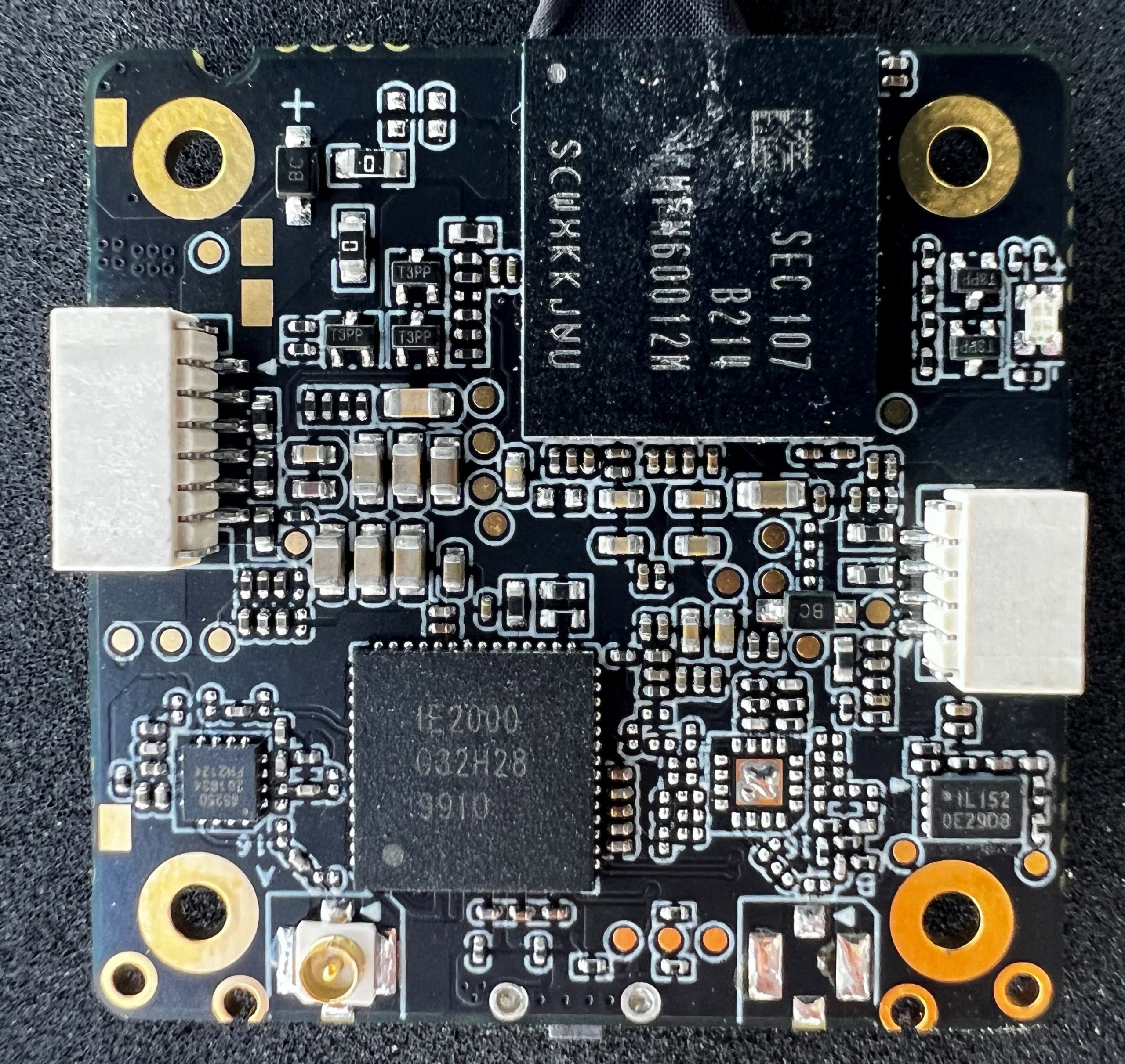 Avatar 1S V1 Rear