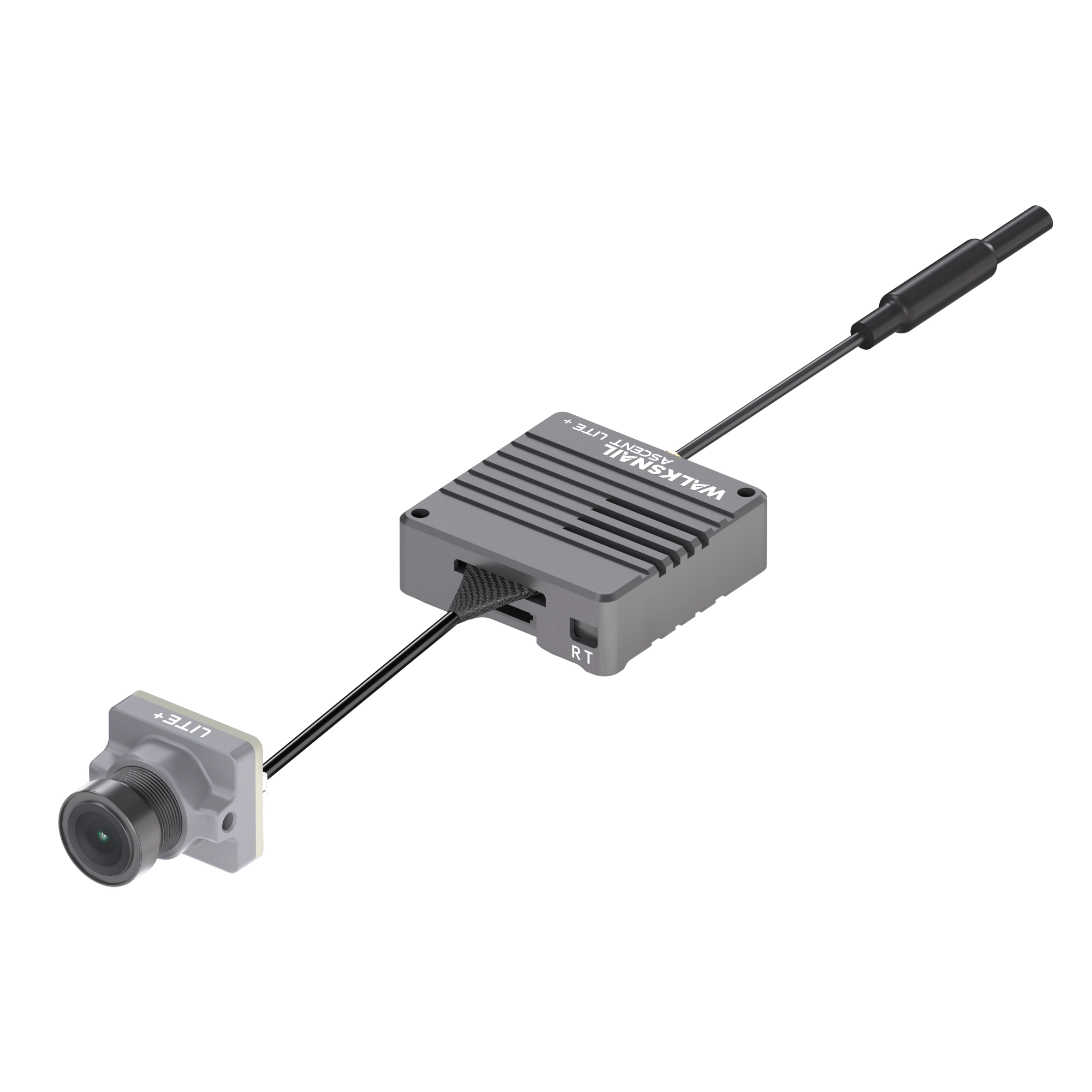 Ascent Lite+