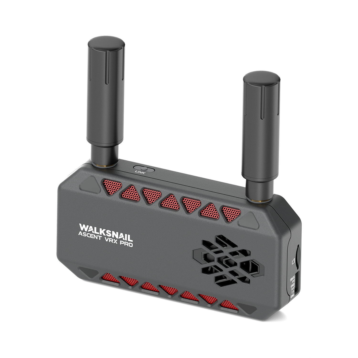 Ascent VRX Pro