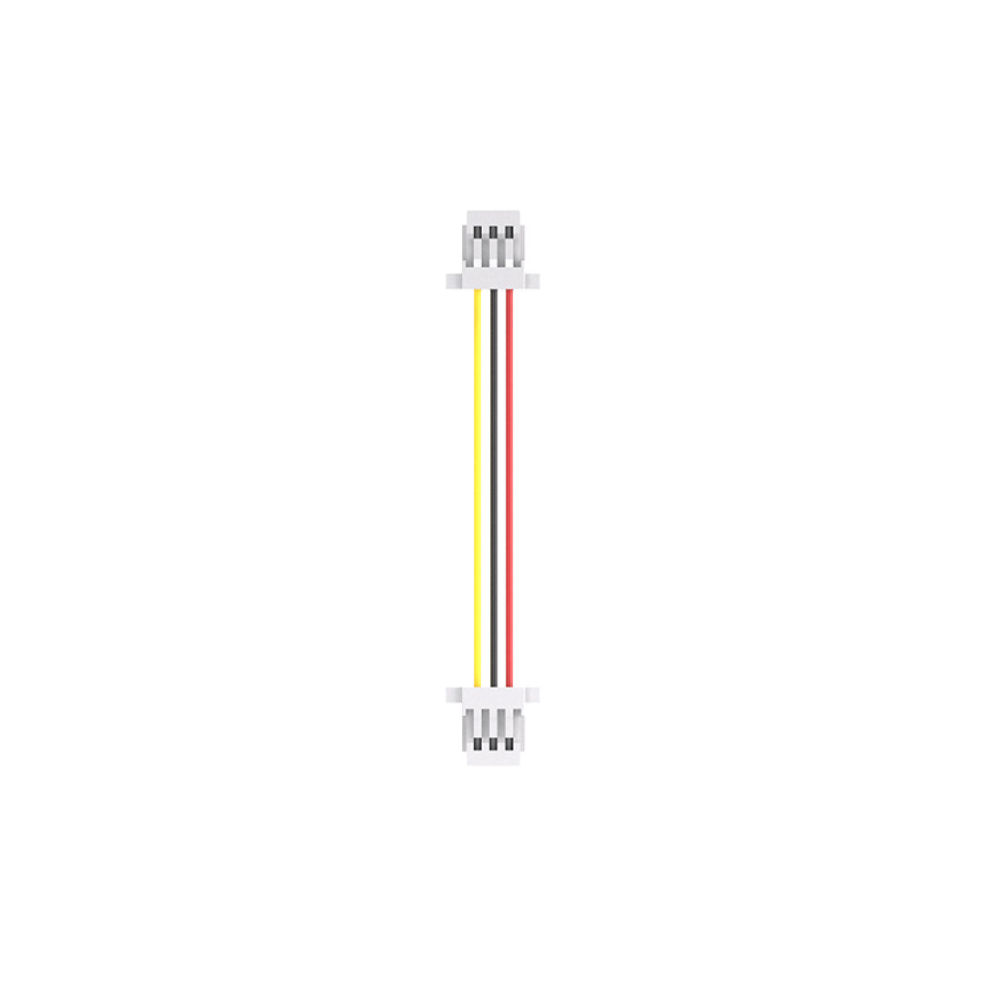 3-Pin Power Cable