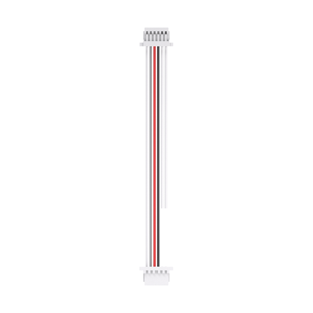 Infra V2 Silicone Cable