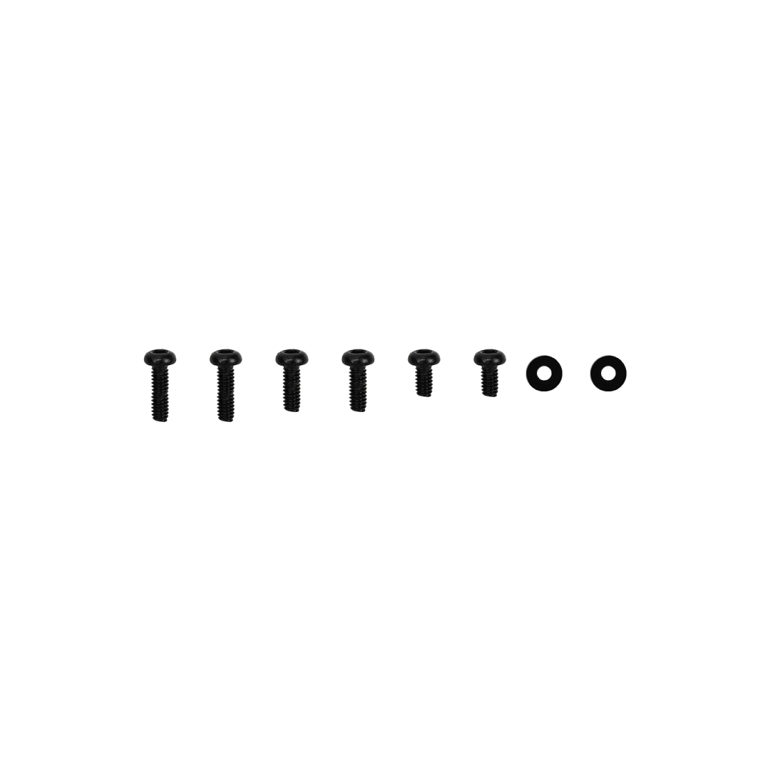 M2 Screws