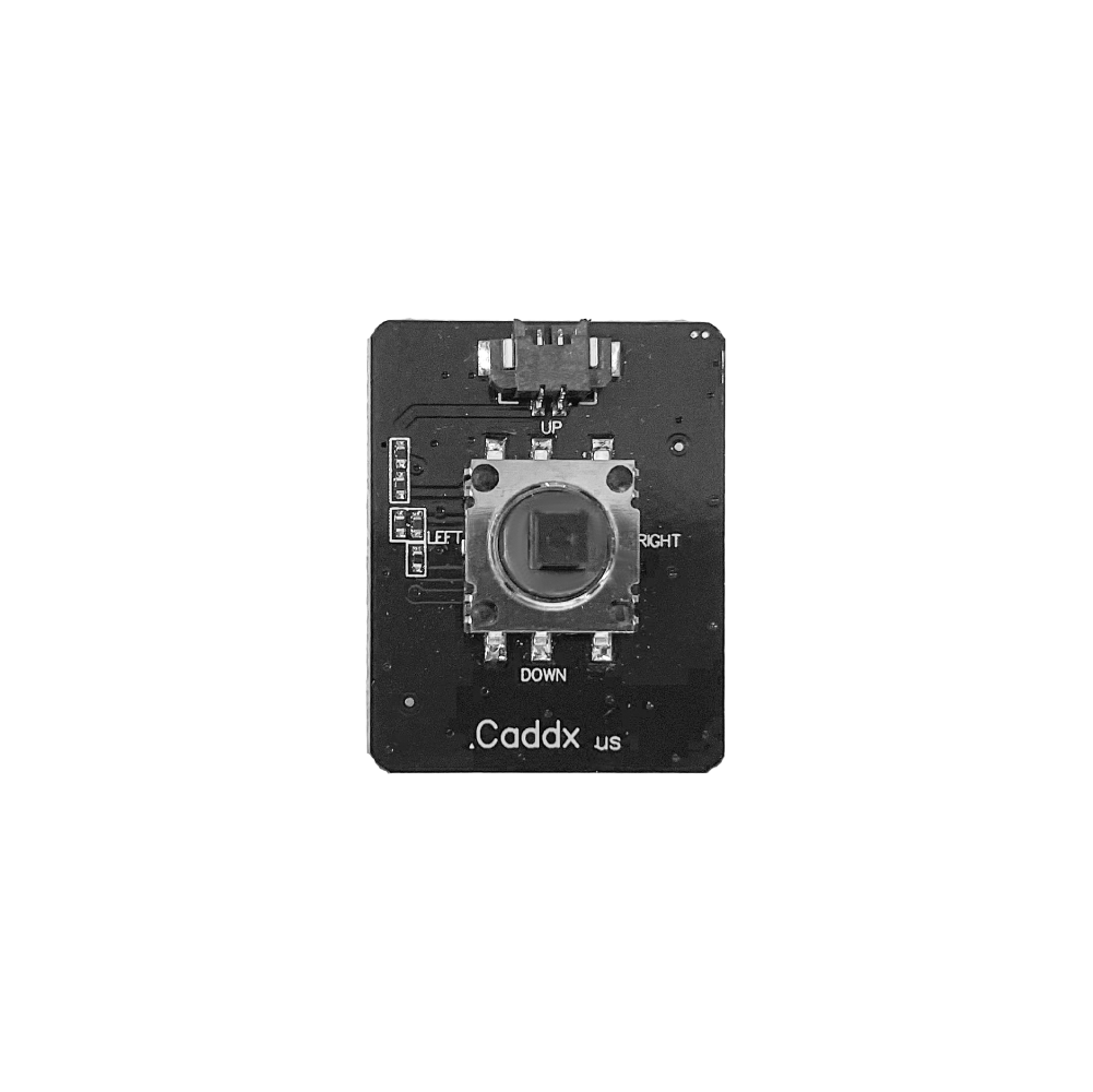 OSD Control Board